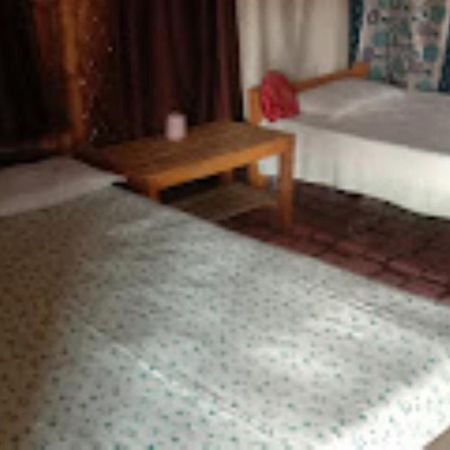 River Wind Cottage Majuli Exterior foto