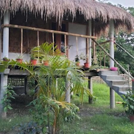 River Wind Cottage Majuli Exterior foto